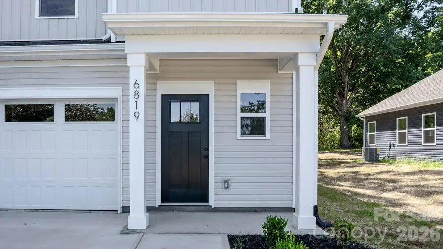 6819 Mint Street, Charlotte, NC 28214 - #3
