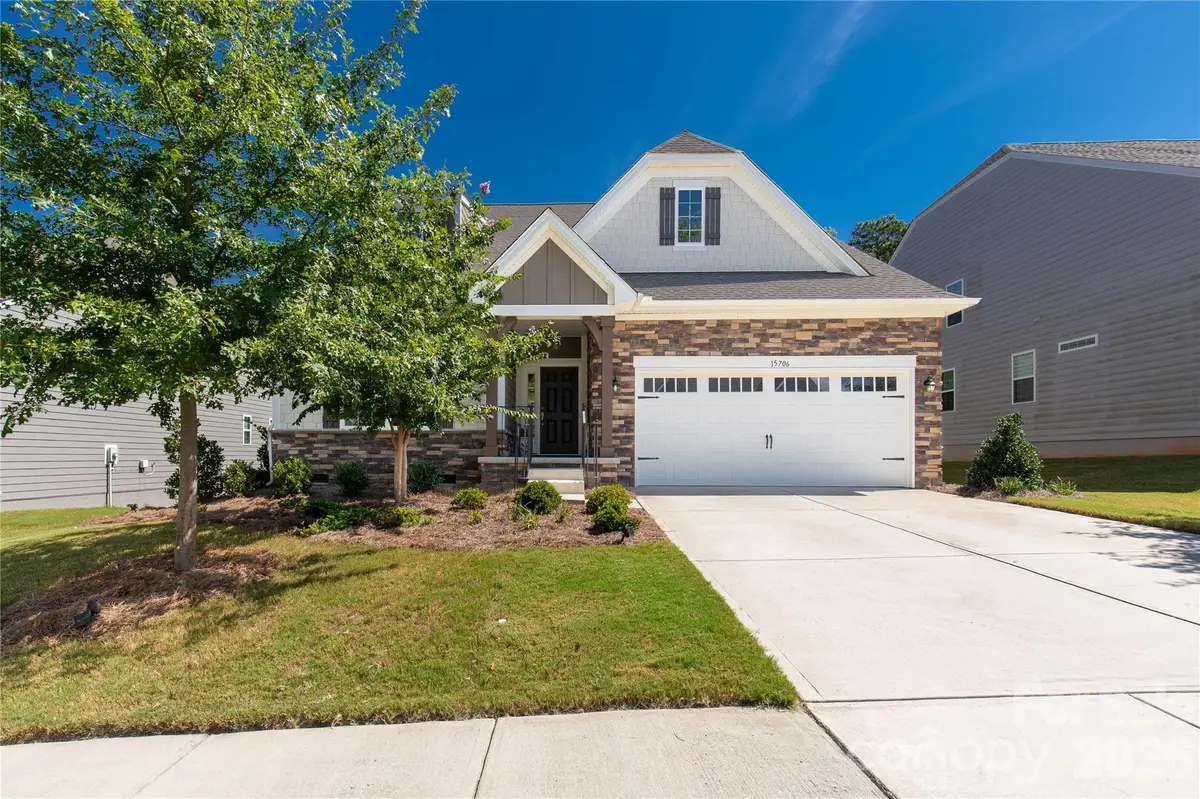 15706 Aviary Orchard Way, Charlotte, NC 28278 - #1