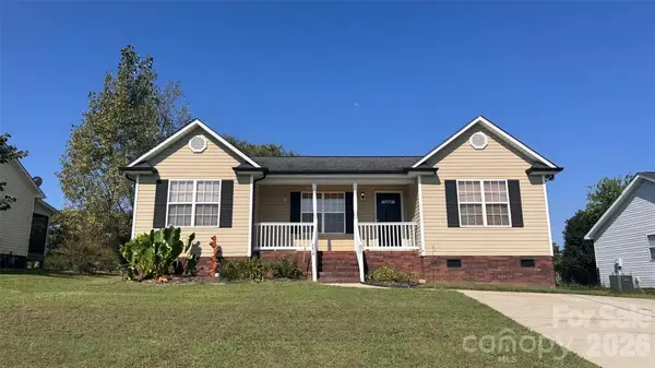 4610 Tyne Castle Court, Concord, NC 28025