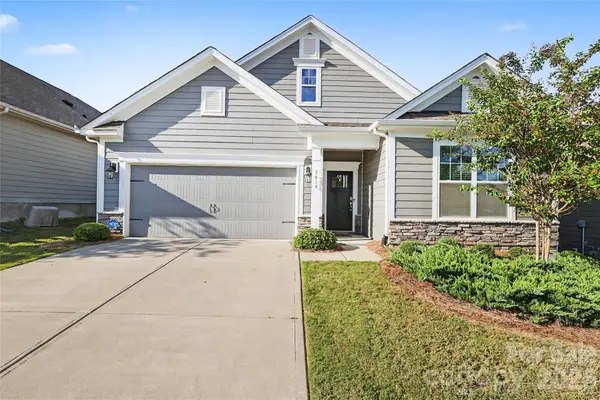 5019 Grand Champion Court, Iron Station, NC 28080