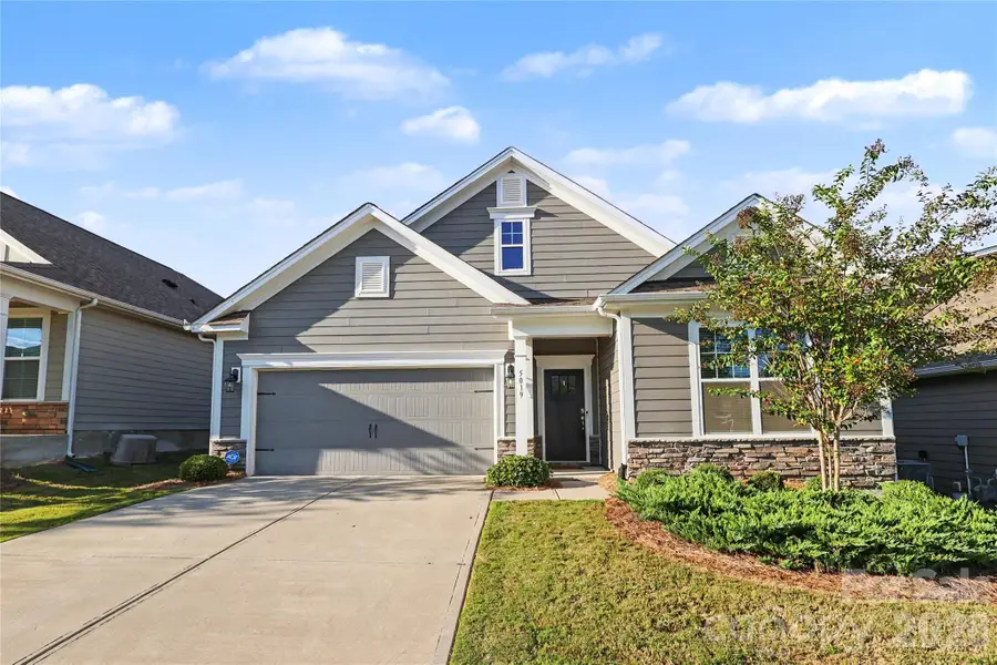 5019 Grand Champion Court, Iron Station, NC 28080 - #2