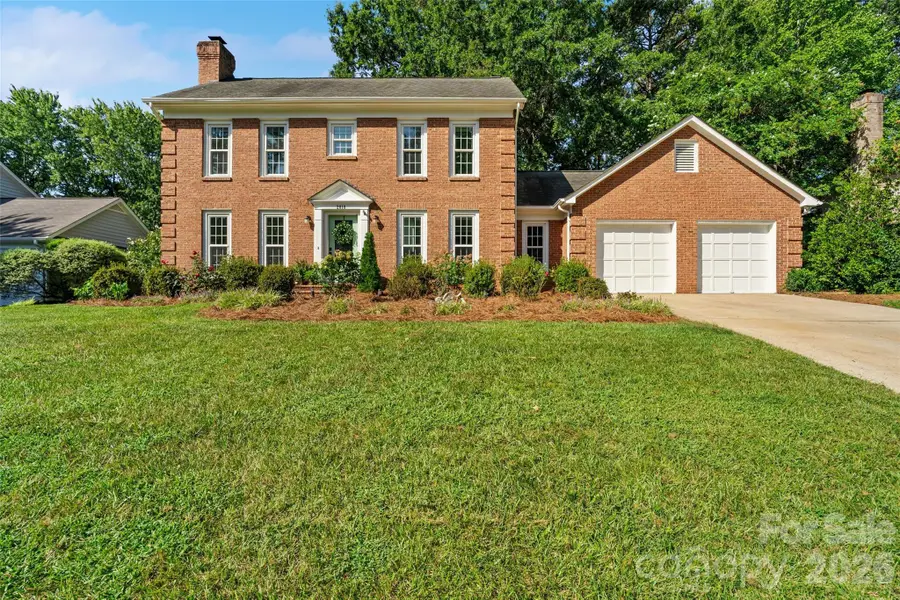 2010 Glendalough Lane, Matthews, NC 28105 - #2