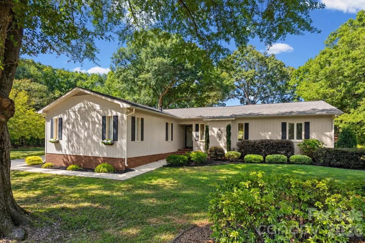 1647 Nottingham Court, Rock Hill, SC 29732 - #1