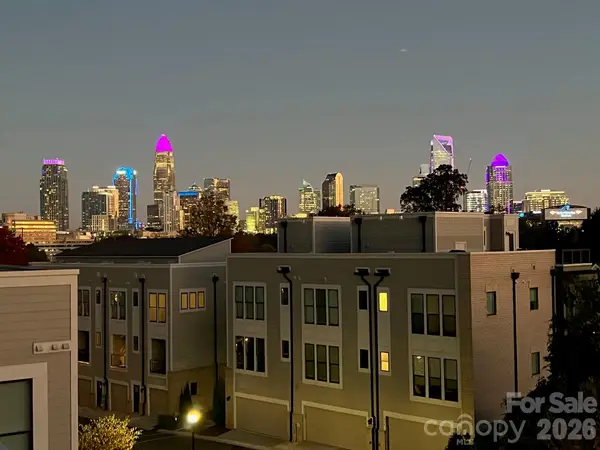 223 Uptown West Drive, Charlotte, NC 28208