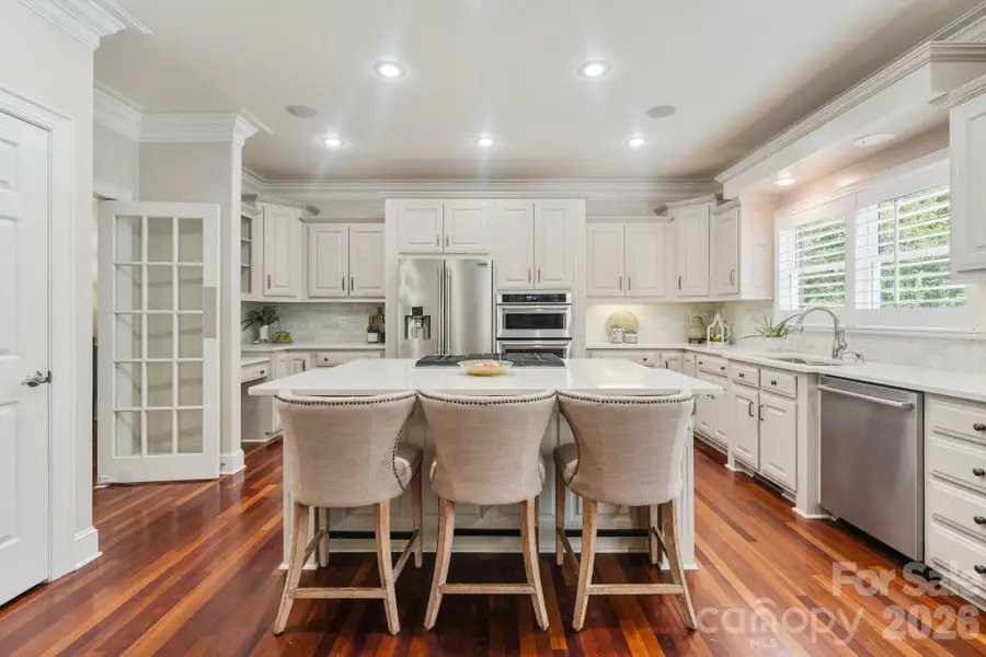 815 36th Avenue Place Nw, Hickory, NC 28601 - #3