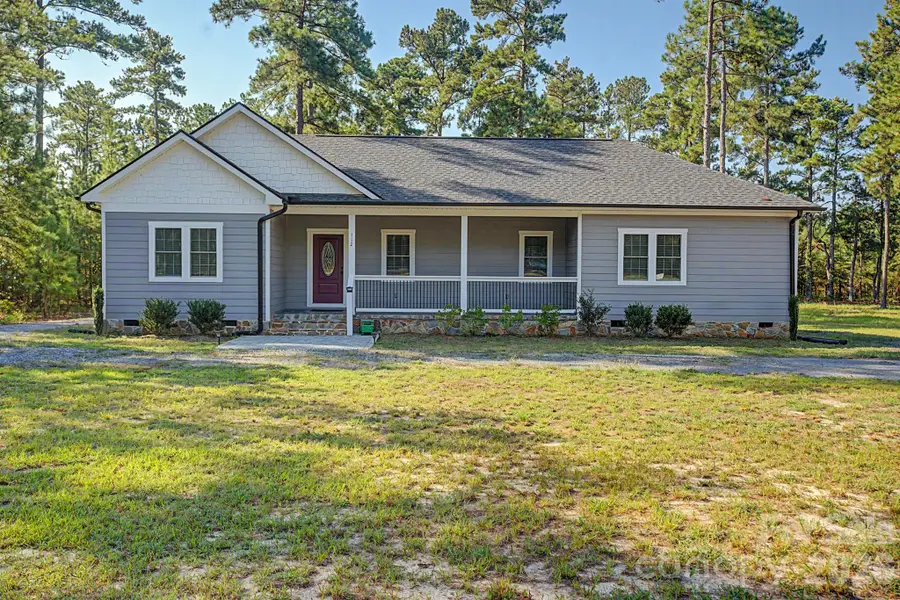 112 E Jimmy Street, Candor, NC 27229 - #2