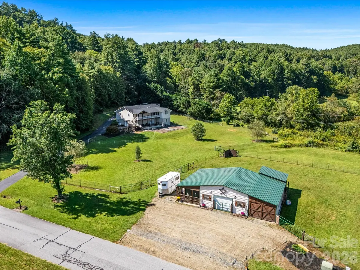 202 Morgan Drive, Penrose, NC 28766 - #1