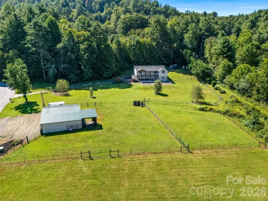 202 Morgan Drive, Penrose, NC 28766 - #3