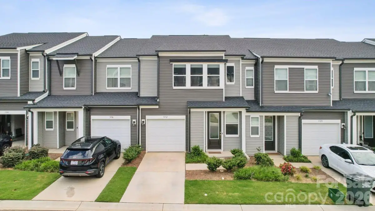 3132 Hutton Gardens Lane, Charlotte, NC 28269 - #1