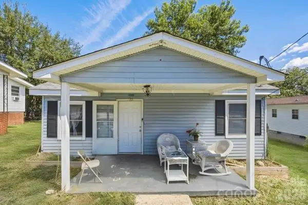 404 Clinton Avenue, Lancaster, SC 29720 - #1