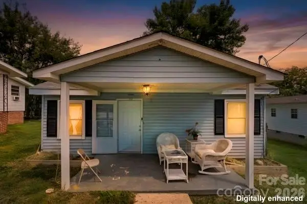 404 Clinton Avenue, Lancaster, SC 29720 - #2
