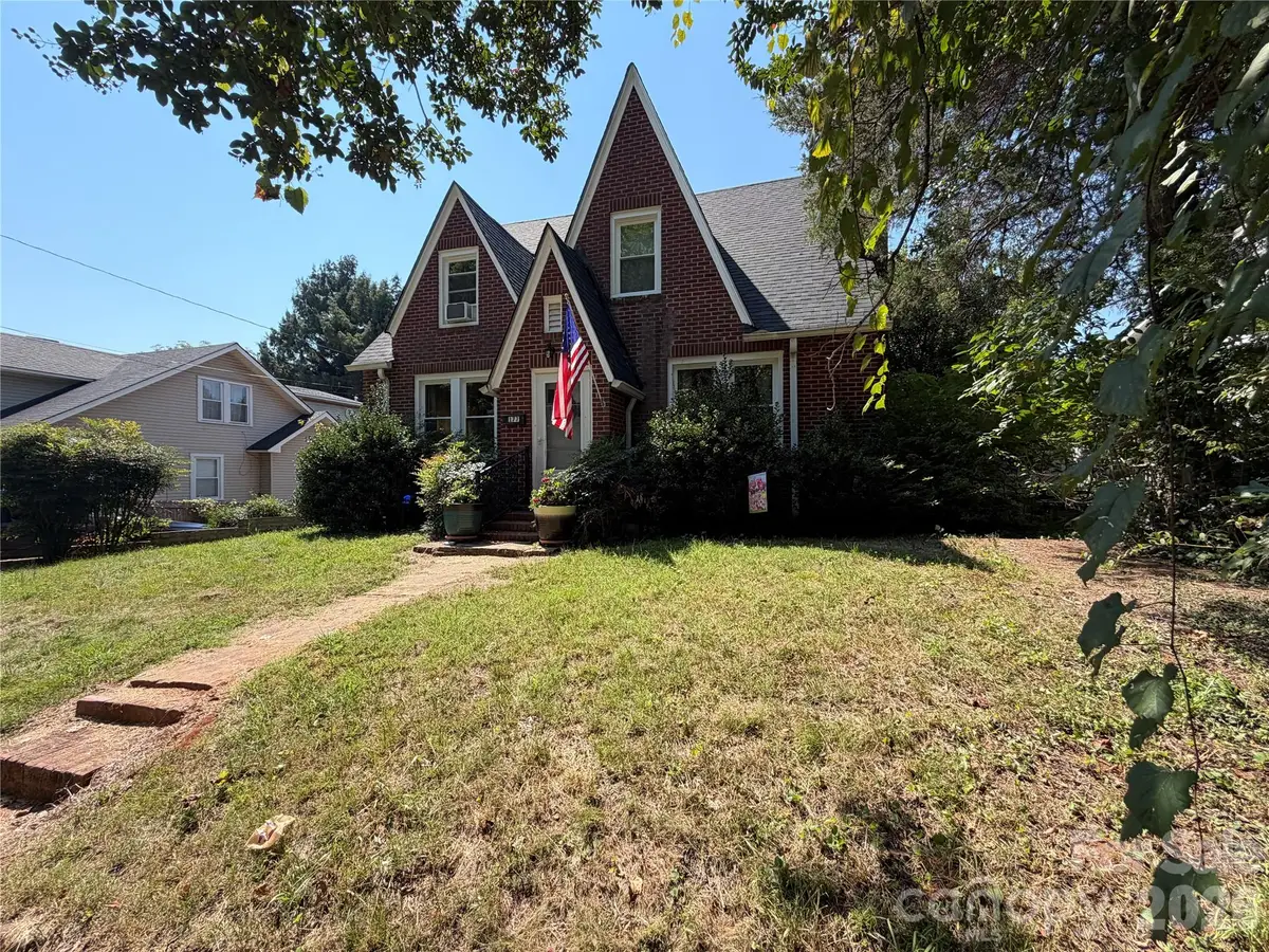 177 W 6th Street, Rutherfordton, NC 28139 - #1