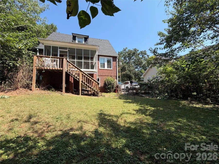 177 W 6th Street, Rutherfordton, NC 28139 - #2