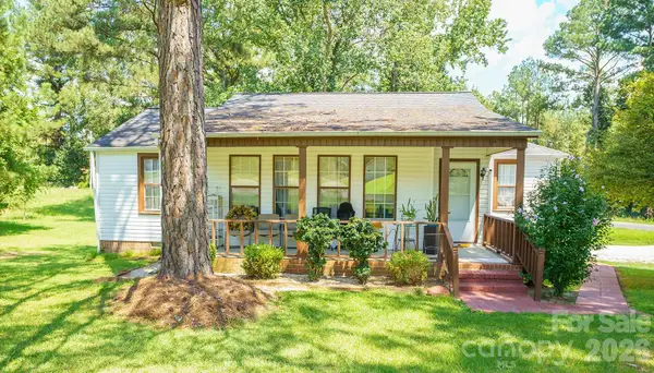 1929 John Everall Road, Lancaster, SC 29720