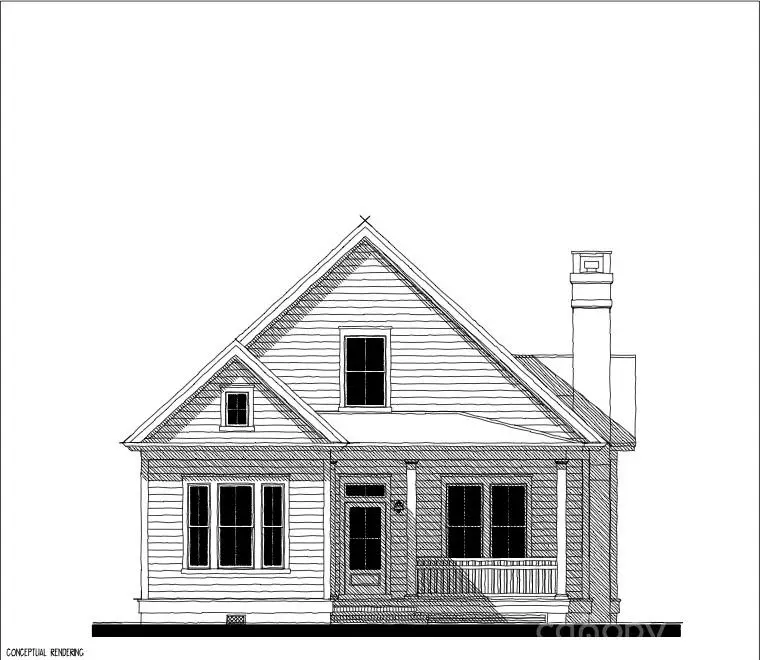 145 Kenilworth Road, Asheville, NC 28803 - #2