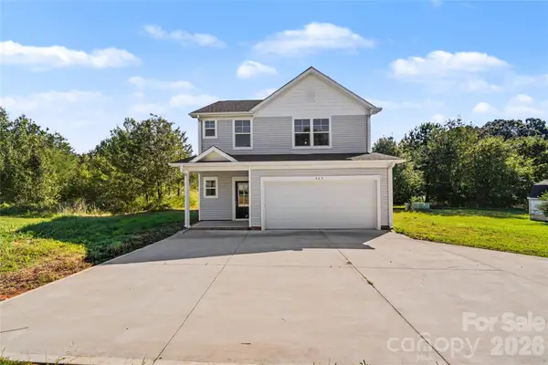 405 Webb Road, Shelby, NC 28152