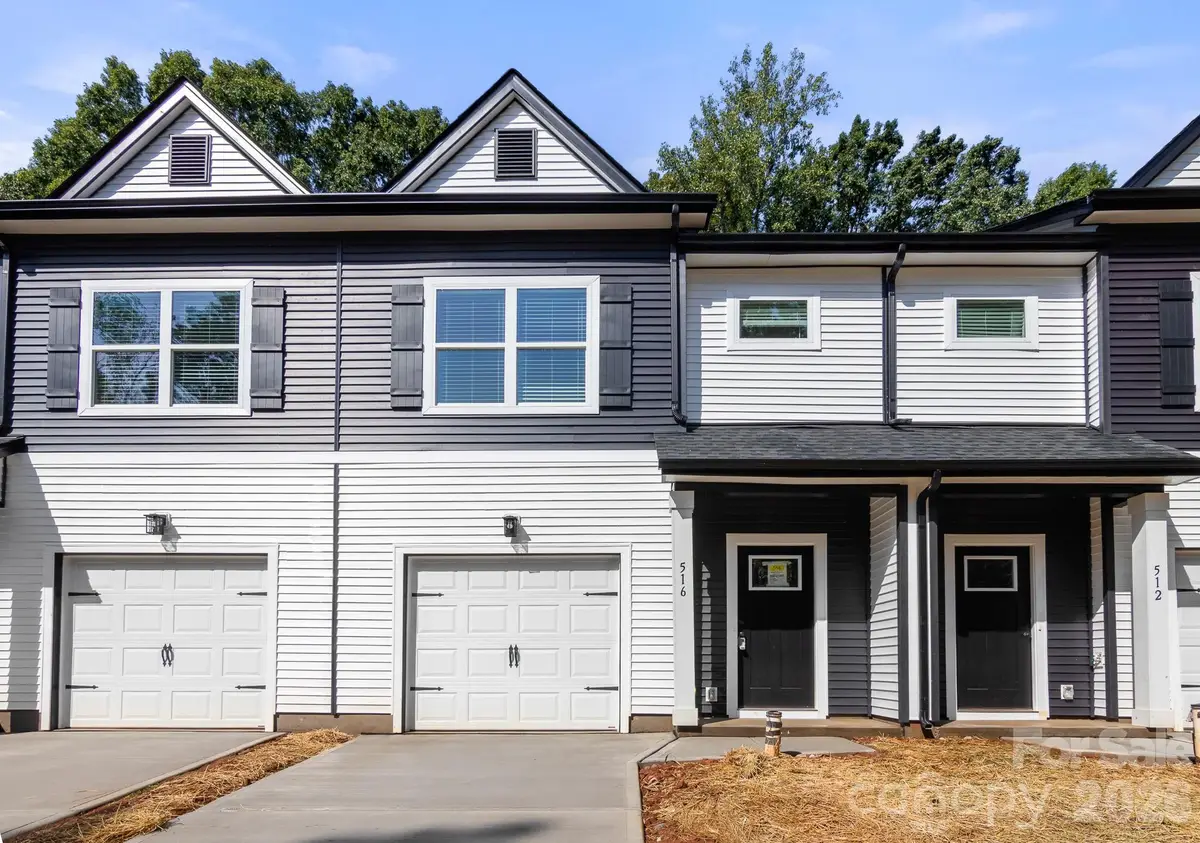 516 Carolyn Lane, Charlotte, NC 28213 - #1