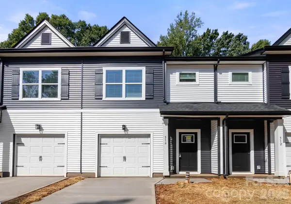 516 Carolyn Lane, Charlotte, NC 28213