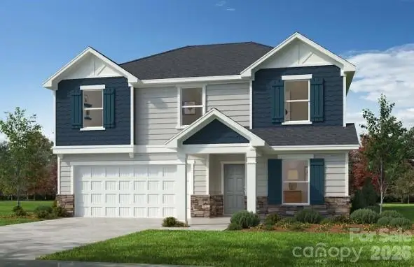 1819 Quiet Woods Road, Monroe, NC 28110
