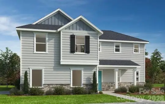 317 Barnstable Drive, Monroe, NC 28110 - #1