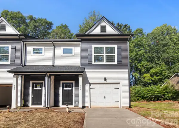 512 Carolyn Lane, Charlotte, NC 28213