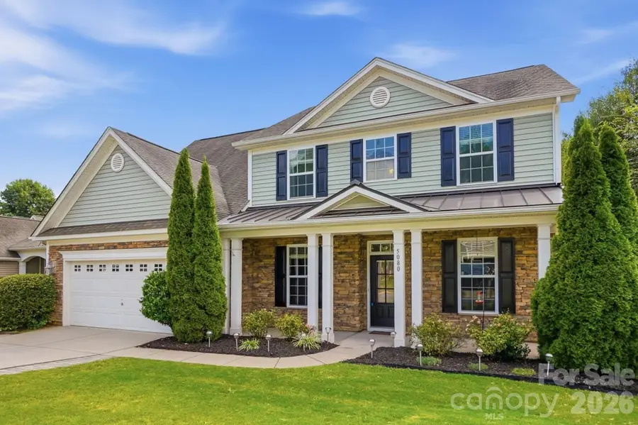 5080 Gladiola Way, Tega Cay, SC 29708 - #2