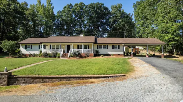 717 Pilgrim Forest Drive, Monroe, NC 28110