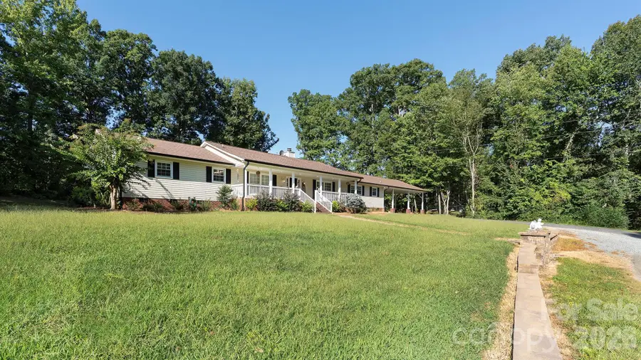717 Pilgrim Forest Drive, Monroe, NC 28110 - #2