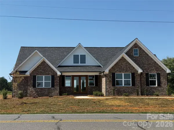 132 Greenhill Road, Mocksville, NC 27028