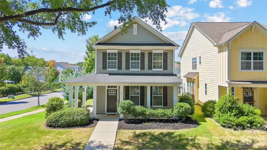 2411 Double Oaks Road, Charlotte, NC 28206 - #3