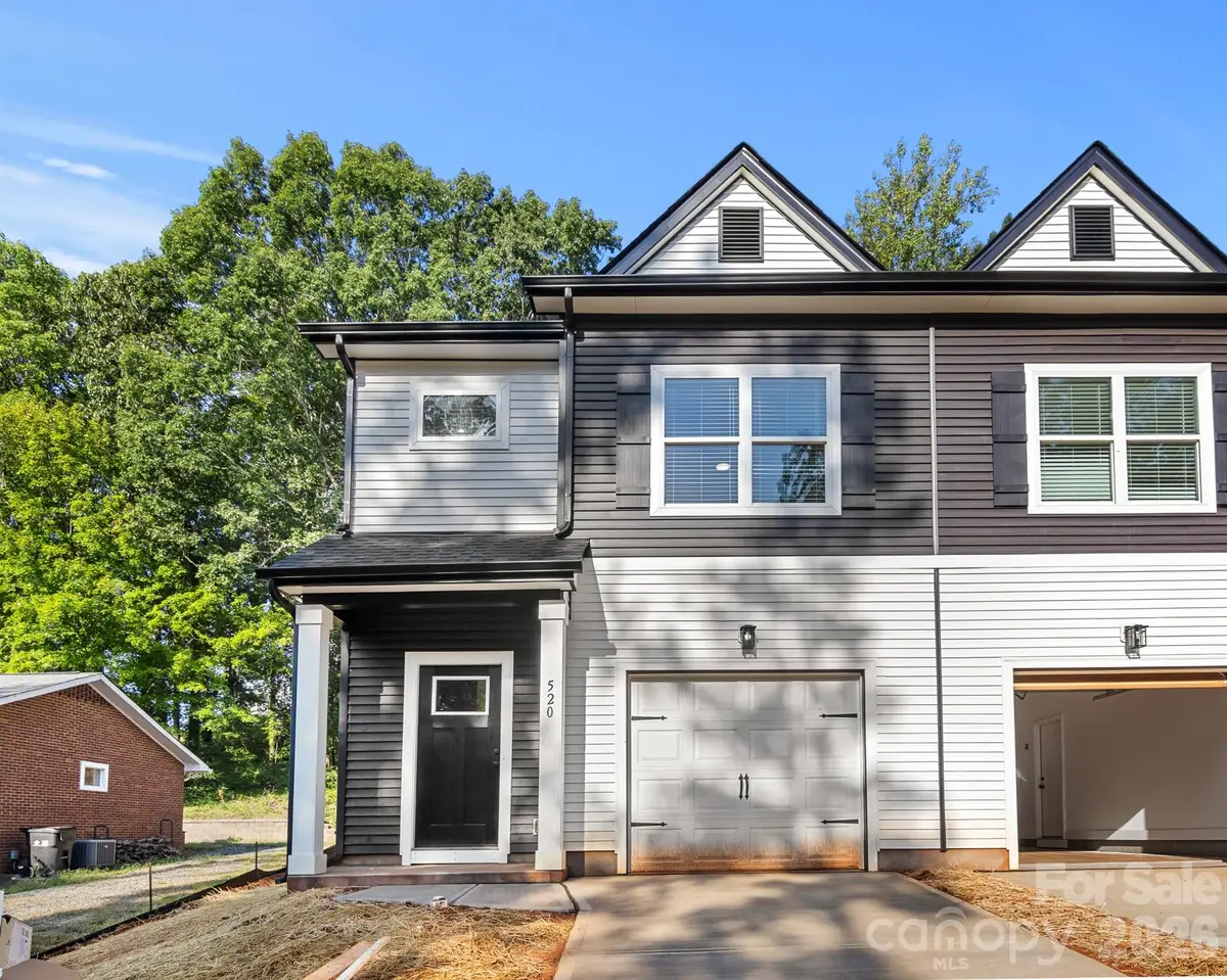 520 Carolyn Lane, Charlotte, NC 28213 - #1