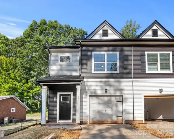 520 Carolyn Lane, Charlotte, NC 28213