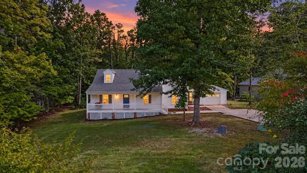 11538 Gelding Drive, Charlotte, NC 28215