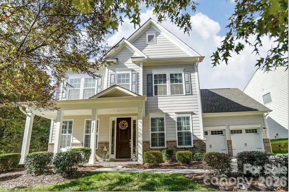 19921 Wooden Tee Drive, Davidson, NC 28036 - #1