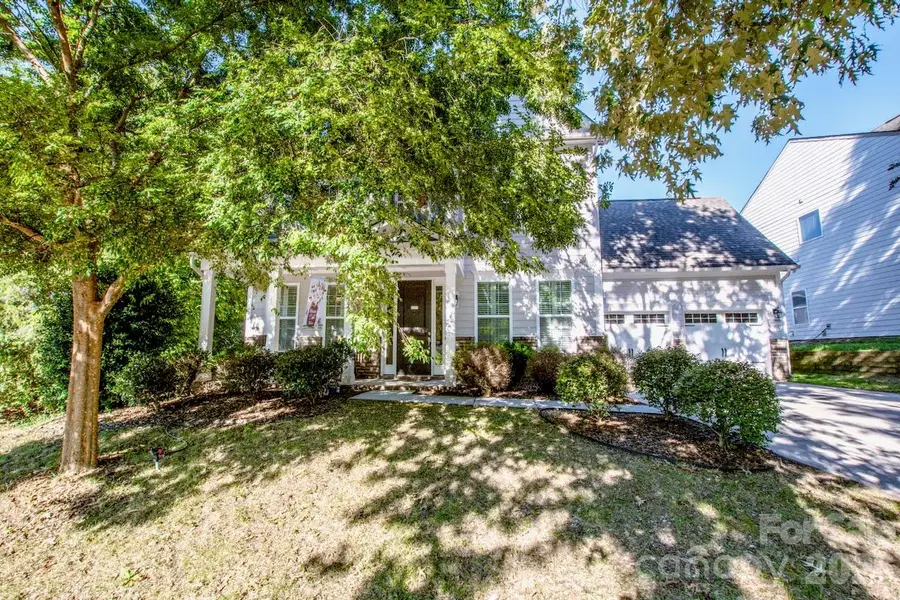 19921 Wooden Tee Drive, Davidson, NC 28036 - #2