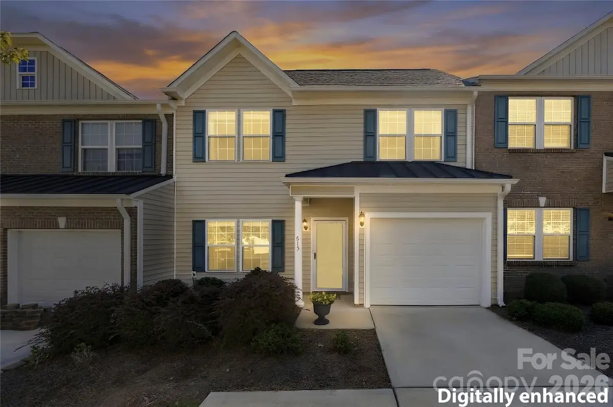 615 School House Lane, Fort Mill, SC 29708 - #1