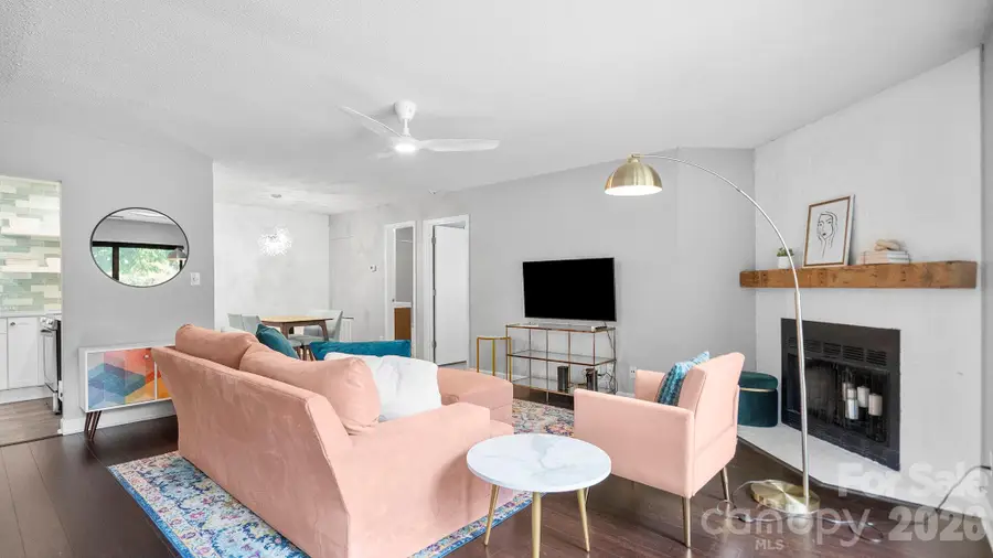 1612 Sharon Road W #68, Charlotte, NC 28210 - #3