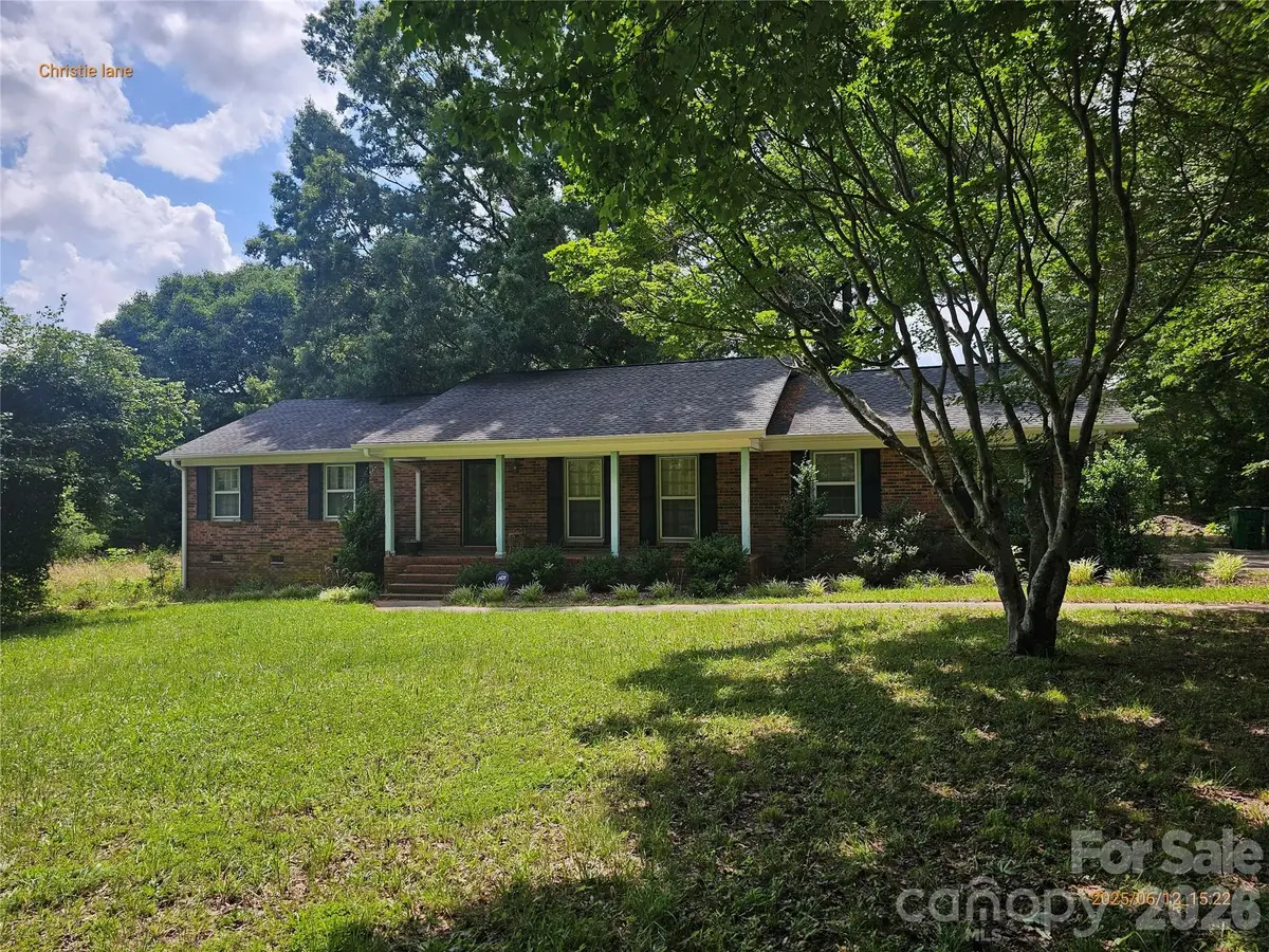 7616 Christie Lane, Charlotte, NC 28217 - #1
