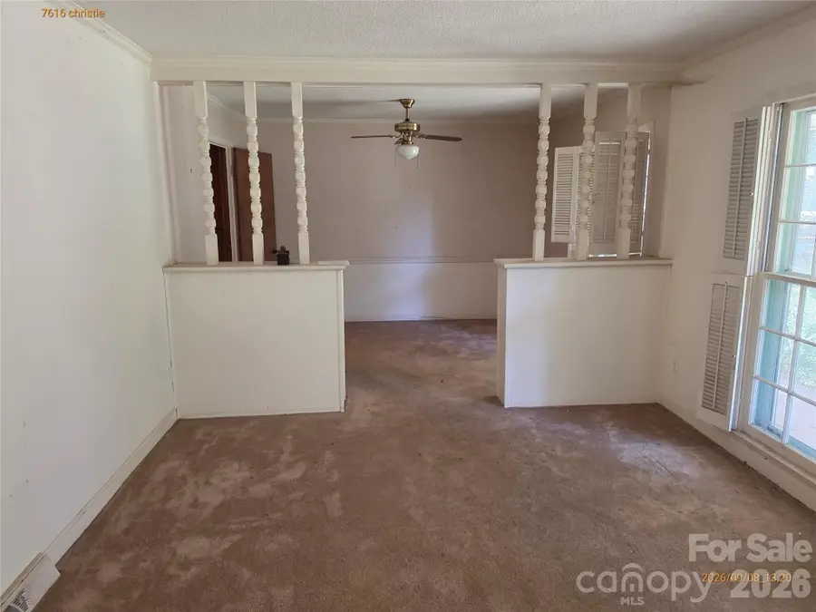 7616 Christie Lane, Charlotte, NC 28217 - #2