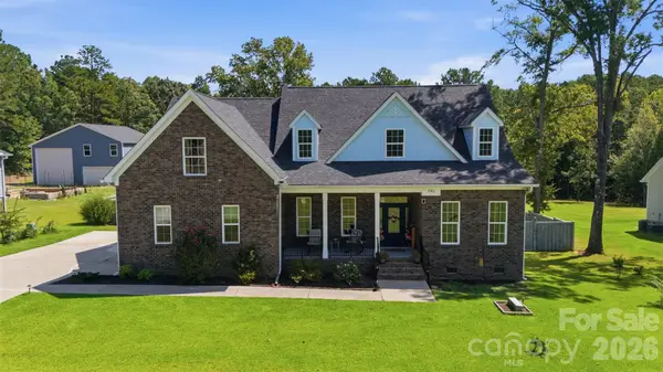 792 Tookie Doo Lane, Elgin, SC 29045
