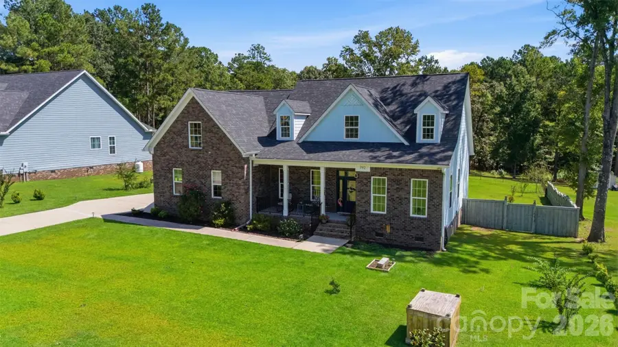 792 Tookie Doo Lane, Elgin, SC 29045 - #3