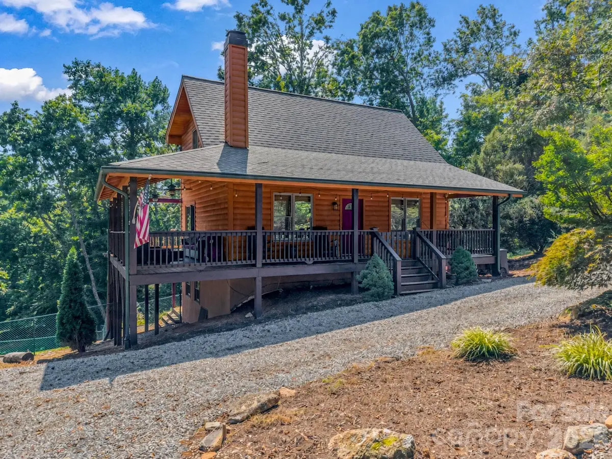 566 Nathan Mcdaniel Drive, Nebo, NC 28761 - #1