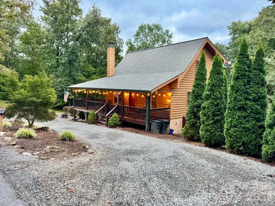 566 Nathan Mcdaniel Drive, Nebo, NC 28761 - #2