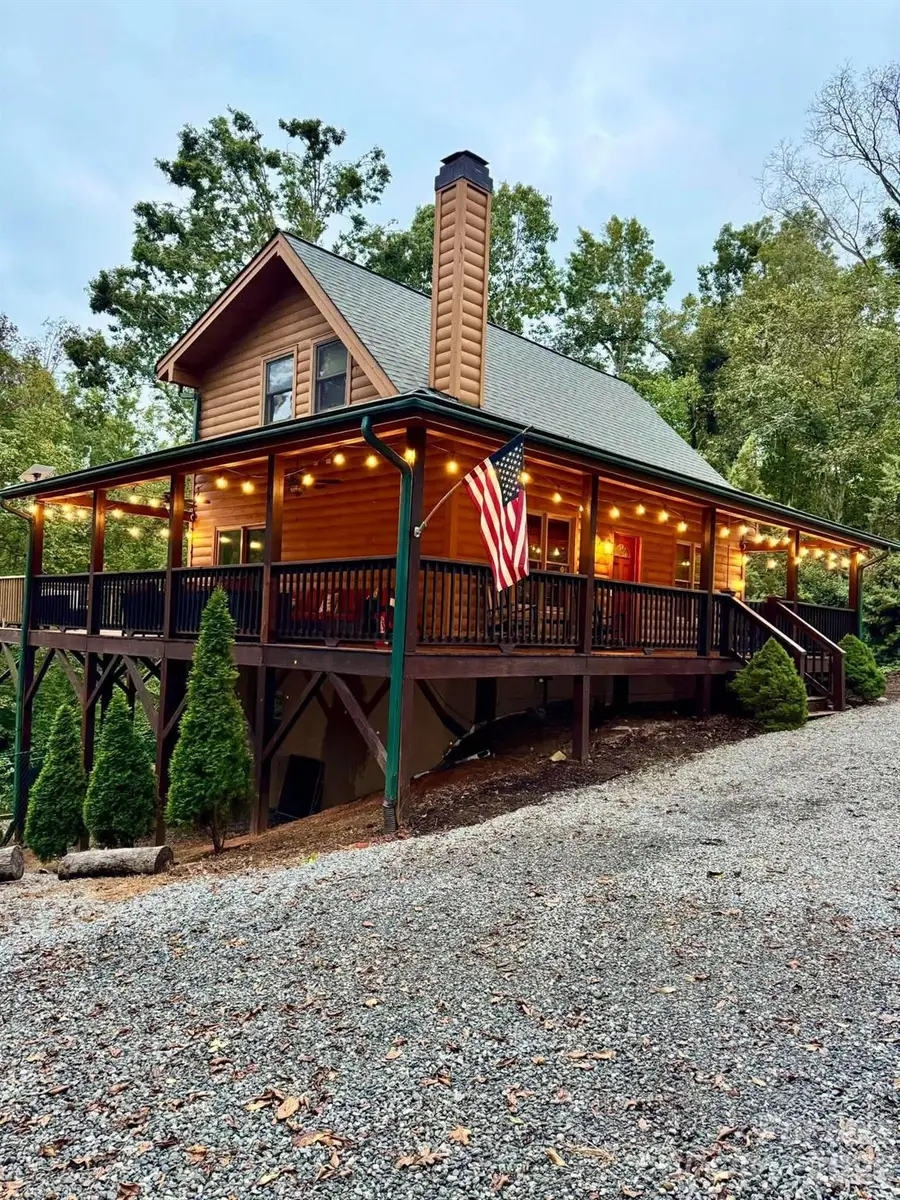 566 Nathan Mcdaniel Drive, Nebo, NC 28761 - #3