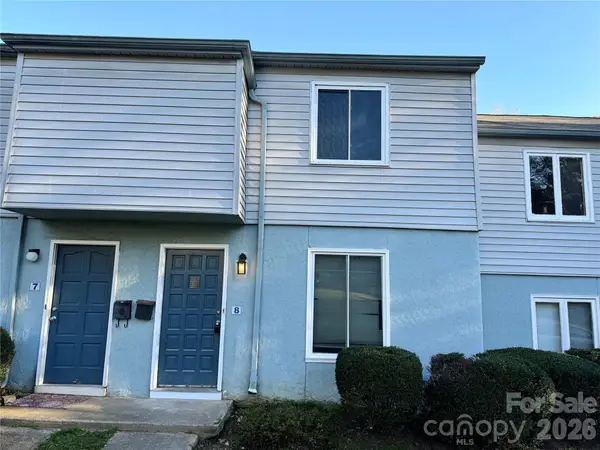 1906 Mereview Court #8, Charlotte, NC 28210
