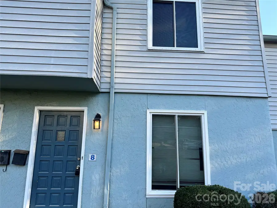1906 Mereview Court #8, Charlotte, NC 28210 - #2