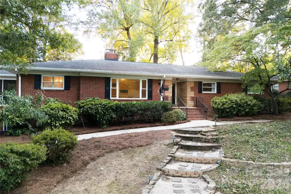 4764 Stafford Circle, Charlotte, NC 28211