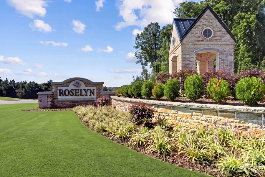 6410 Turkey Roost Way #211, Lancaster, SC 29720 - #2