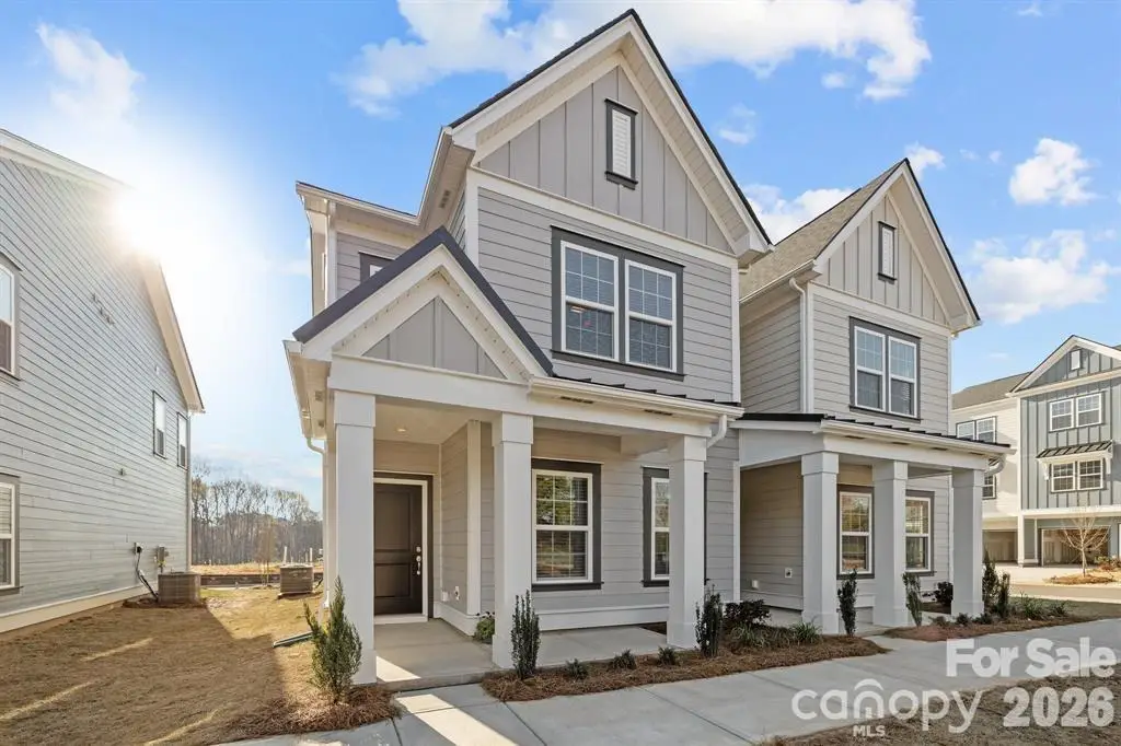 5016 Cherry Gum Court #46, Matthews, NC 28105 - #1