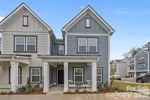 5025 Cherry Gum Court #47, Matthews, NC 28105